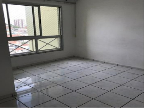 Imagem Apartamento com 2 Quartos à Venda, 48 m² em Vila Cruz Das Almas - São Paulo