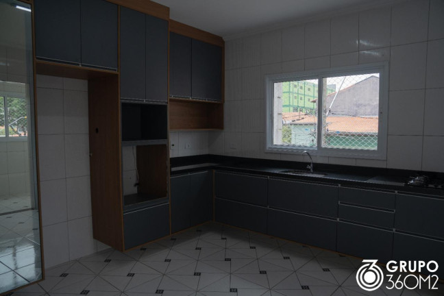Imagem Casa com 2 Quartos à Venda, 150 m² em Vila Alzira - Santo André Imagem Casa com 2 Quartos à Venda, 150 m² em Vila Alzira - Santo André