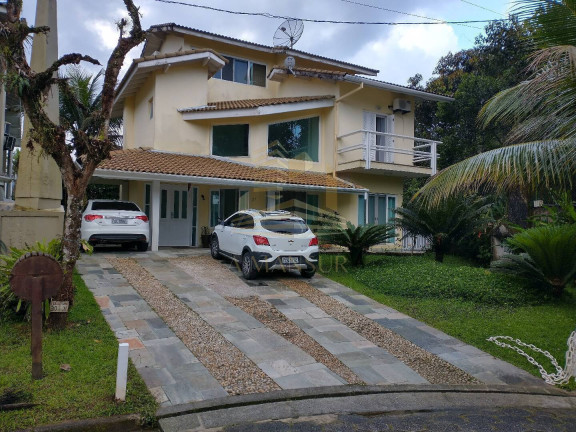 Imagem Casa com 5 Quartos à Venda, 550 m² em Vista Linda - Bertioga Imagem Casa com 5 Quartos à Venda, 550 m² em Vista Linda - Bertioga