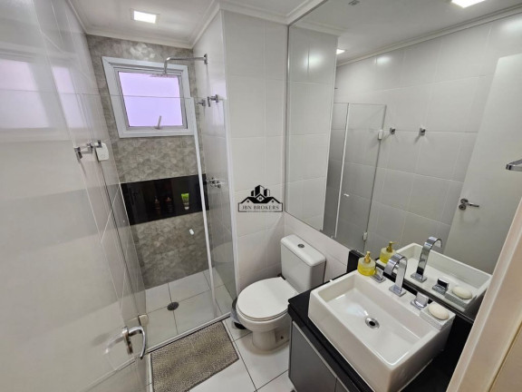 Imagem Apartamento com 2 Quartos à Venda, 69 m² em Vila Bertioga - São Paulo