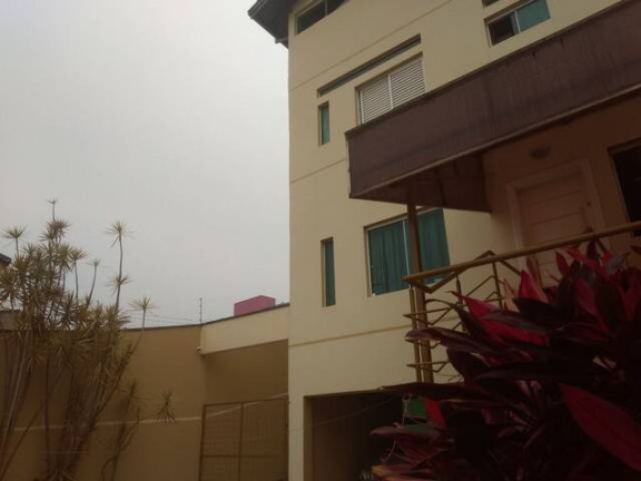 Imagem Casa com 4 Quartos à Venda, em Vila Barão - Sorocaba Imagem Casa com 4 Quartos à Venda, em Vila Barão - Sorocaba