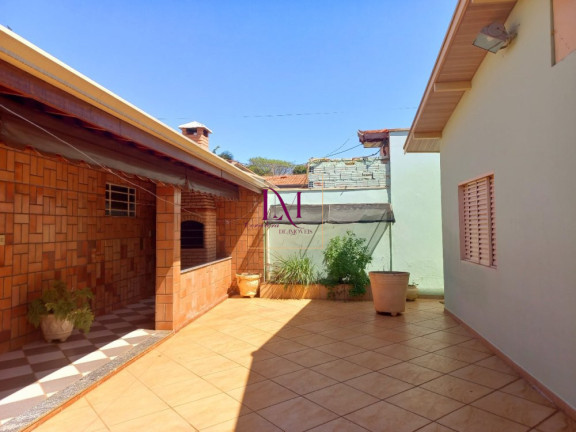 Imagem Casa com 3 Quartos à Venda, 193 m² em Parque Santa Cândida - Araras Imagem Casa com 3 Quartos à Venda, 193 m² em Parque Santa Cândida - Araras