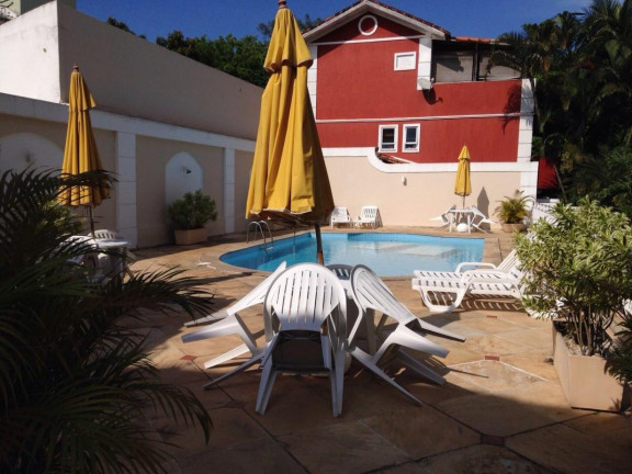 Casa com 6 Quartos à Venda, 260 m² em Barra Da Tijuca - Rio De Janeiro