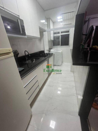 Imagem Apartamento com 1 Quarto à Venda, 70 m² em Vila Carmosina - São Paulo