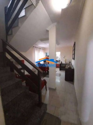 Imagem Sobrado com 4 Quartos à Venda, 125 m² em Bussocaba - Osasco Imagem Sobrado com 4 Quartos à Venda, 125 m² em Bussocaba - Osasco
