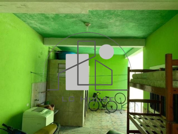 Imagem Casa com 8 Quartos à Venda, 290 m² em Balneário Gaivota - Itanhaém