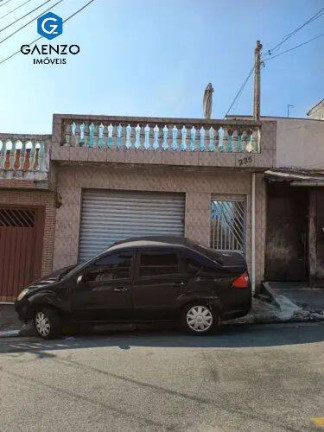 Casa com 3 Quartos à Venda, 125 m² em Cipava - Osasco