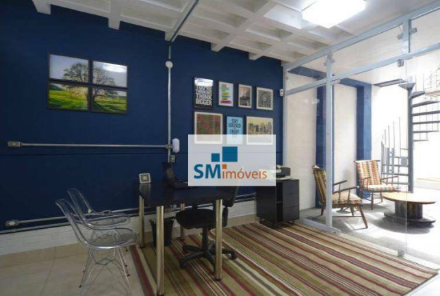 Imagem Casa para Alugar, 150 m² em Saúde - São Paulo Imagem Casa para Alugar, 150 m² em Saúde - São Paulo