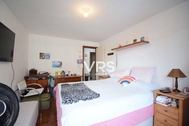 Imagem Apartamento com 3 Quartos à Venda, 142 m² em Agriões - Teresópolis Imagem Apartamento com 3 Quartos à Venda, 142 m² em Agriões - Teresópolis