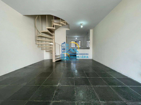 Imagem Sobrado com 2 Quartos para Alugar, 110 m² em Martim De Sá - Caraguatatuba Imagem Sobrado com 2 Quartos para Alugar, 110 m² em Martim De Sá - Caraguatatuba