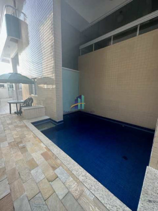 Imagem Apartamento com 1 Quarto à Venda, 44 m² em Canto Do Forte - Praia Grande