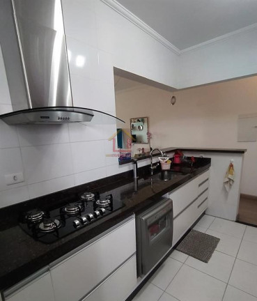 Imagem Apartamento com 3 Quartos à Venda, 84 m² Imagem Apartamento com 3 Quartos à Venda, 84 m²