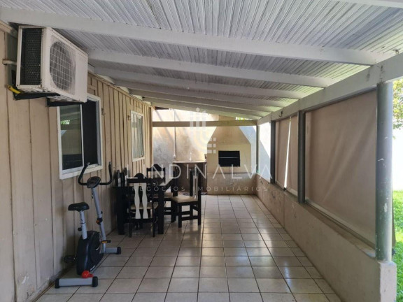 Imagem Casa com 2 Quartos à Venda, 80 m² em Jardim Curitibano - Foz Do Iguacu