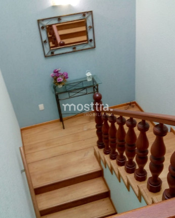 Imagem Casa com 4 Quartos à Venda,  em Vila Castelo Branco - Indaiatuba