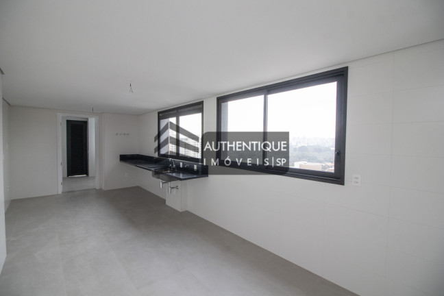 Imagem Apartamento com 4 Quartos à Venda, 375 m² em Moema - São Paulo