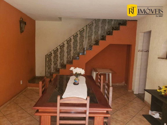Imagem Casa com 3 Quartos à Venda, 168 m² em Jardim Flamboyant - Cabo Frio Imagem Casa com 3 Quartos à Venda, 168 m² em Jardim Flamboyant - Cabo Frio