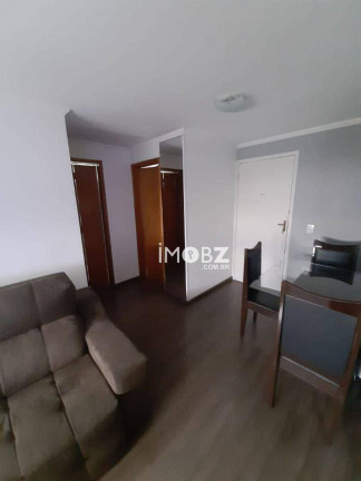 Imagem Imóvel com 2 Quartos à Venda, 41 m² em Morumbi - São Paulo