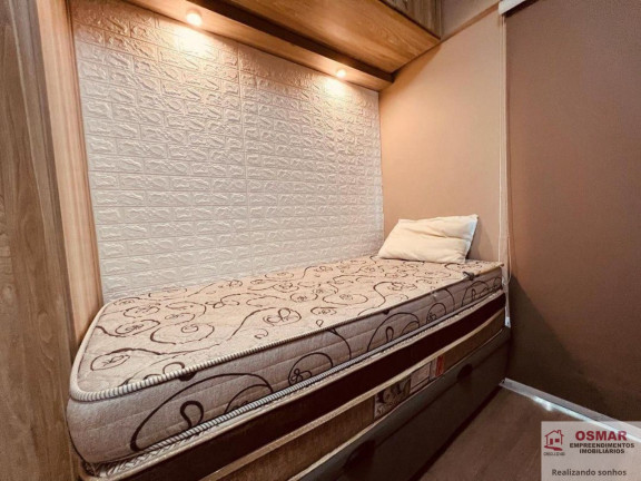 Imagem Imóvel com 2 Quartos à Venda, 69 m² em Gonzaga - Santos Imagem Imóvel com 2 Quartos à Venda, 69 m² em Gonzaga - Santos