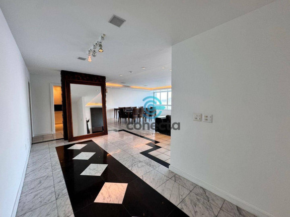 Imagem Apartamento com 4 Quartos à Venda, 400 m² em Icaraí - Niterói Imagem Apartamento com 4 Quartos à Venda, 400 m² em Icaraí - Niterói