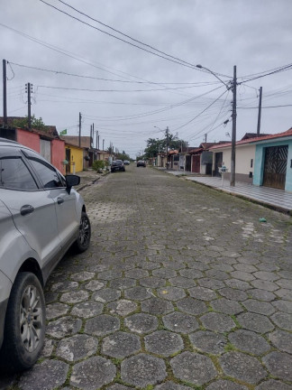 Imagem Casa com 2 Quartos à Venda, 105 m² em Itaóca - Mongaguá Imagem Casa com 2 Quartos à Venda, 105 m² em Itaóca - Mongaguá