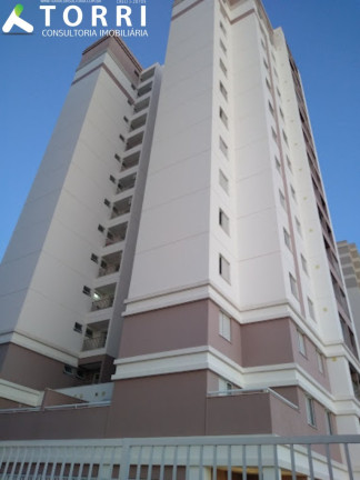 Imagem Apartamento com 3 Quartos à Venda, 90 m² em Além Ponte - Sorocaba