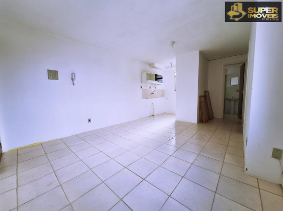 Imagem Apartamento com 2 Quartos à Venda, 45 m² em Areal - Pelotas