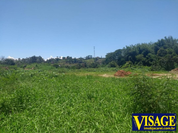 Terreno à Venda, 845 m² em Jacareí