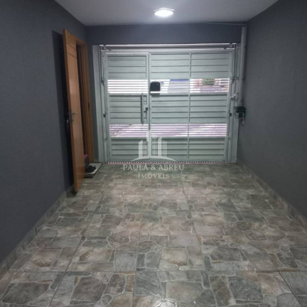 Imagem Casa de Condomínio com 2 Quartos à Venda, 78 m² em Vila Falchi - Mauá Imagem Casa de Condomínio com 2 Quartos à Venda, 78 m² em Vila Falchi - Mauá