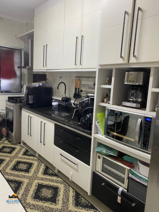 Imagem Apartamento com 1 Quarto à Venda, em Gonzaguinha - São Vicente Imagem Apartamento com 1 Quarto à Venda, em Gonzaguinha - São Vicente