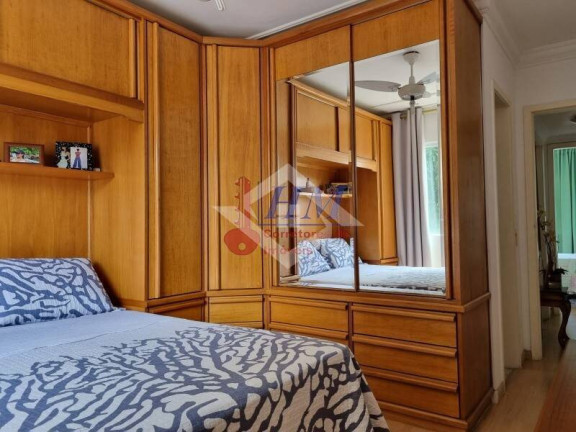 Imagem Apartamento com 2 Quartos à Venda, 85 m² em Praça Seca - Rio De Janeiro Imagem Apartamento com 2 Quartos à Venda, 85 m² em Praça Seca - Rio De Janeiro