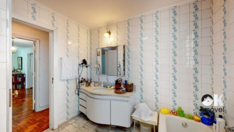 Imagem Apartamento com 5 Quartos à Venda, 399 m² em Higienópolis - São Paulo Imagem Apartamento com 5 Quartos à Venda, 399 m² em Higienópolis - São Paulo
