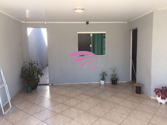 Imagem Casa com 2 Quartos à Venda, 90 m² em Tatuquara - Curitiba Imagem Casa com 2 Quartos à Venda, 90 m² em Tatuquara - Curitiba