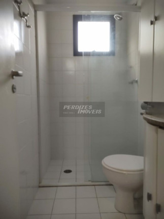 Imagem Apartamento com 3 Quartos à Venda, 96 m² em Perdizes - São Paulo