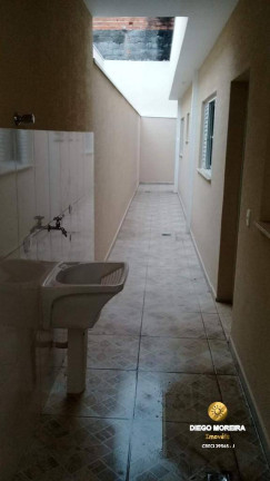 Casa com 2 Quartos à Venda, 125 m² em Jardim Imperial - Atibaia