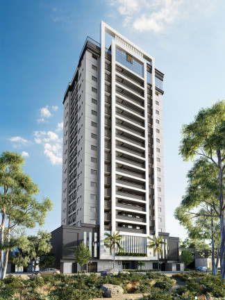 Imagem Apartamento com 3 Quartos à Venda, 70 m² em Itapema - Itapema