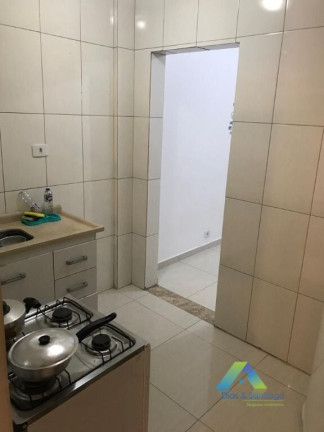 Imagem Apartamento com 1 Quarto à Venda, 38 m² em Bela Vista - São Paulo Imagem Apartamento com 1 Quarto à Venda, 38 m² em Bela Vista - São Paulo
