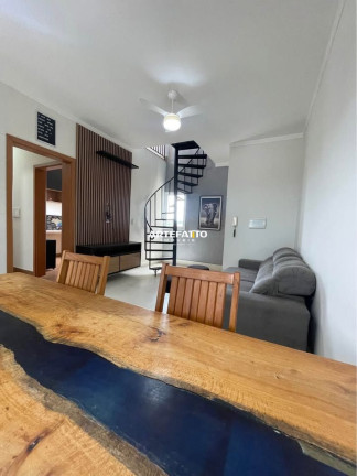 Cobertura com 3 Quartos à Venda, 110 m² em Jardim Santa Lúcia - Franca