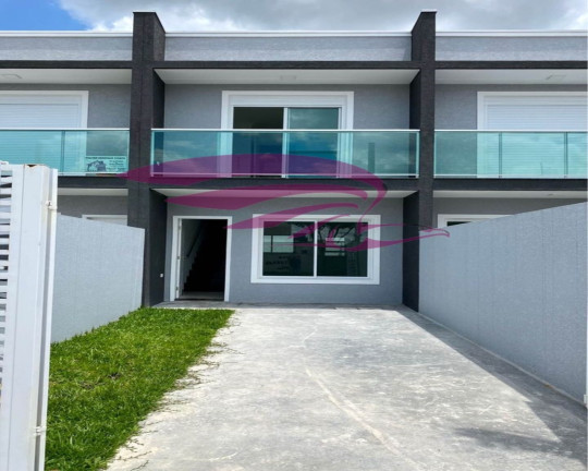 Imagem Imóvel com 2 Quartos à Venda, 83 m² em Ganchinho - Curitiba