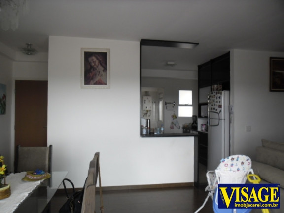 Imagem Apartamento com 3 Quartos à Venda, em Jd. Paraiba - Jacareí Imagem Apartamento com 3 Quartos à Venda, em Jd. Paraiba - Jacareí