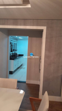 Imagem Apartamento com 3 Quartos à Venda, 123 m² em Centro - São Bernardo Do Campo Imagem Apartamento com 3 Quartos à Venda, 123 m² em Centro - São Bernardo Do Campo