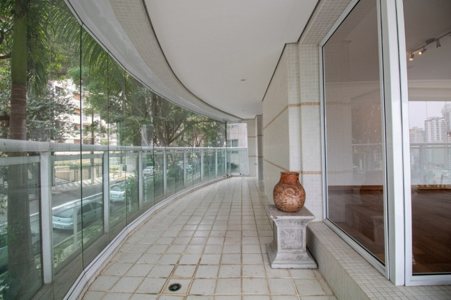 Imagem Apartamento com 4 Quartos à Venda, 438 m² em Pacaembu - São Paulo Imagem Apartamento com 4 Quartos à Venda, 438 m² em Pacaembu - São Paulo