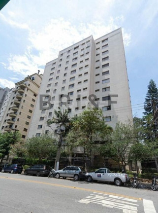 Imagem Apartamento com 1 Quarto à Venda, 50 m² em Campo Belo - São Paulo