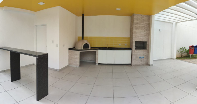 Imagem Casa com 2 Quartos à Venda, 67 m² em Jardim Petrópolis - Cotia