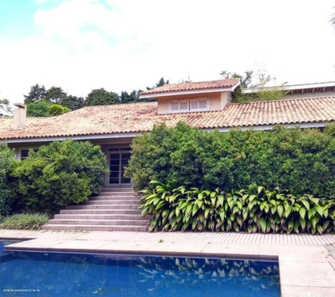 Imagem Casa à Venda,  em Villa Vianna - Cotia