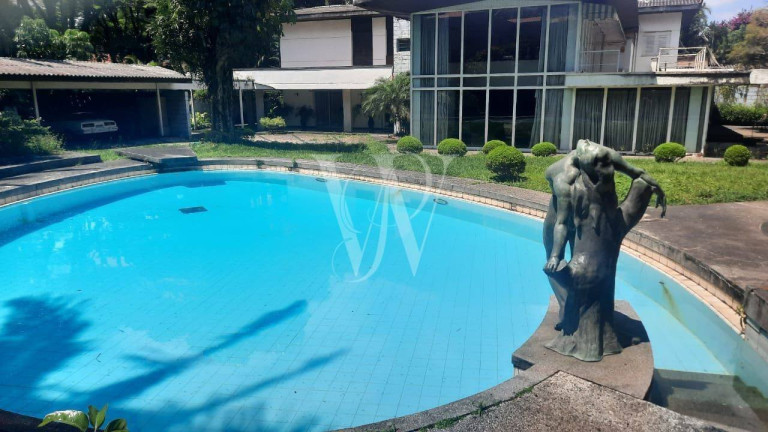 Imagem Casa com 4 Quartos à Venda, 1.400 m² em Jardim América - São Paulo Imagem Casa com 4 Quartos à Venda, 1.400 m² em Jardim América - São Paulo