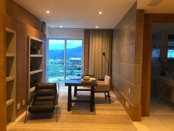 Imagem Apartamento com 4 Quartos à Venda, 266 m² em Barra Da Tijuca - Rio De Janeiro
