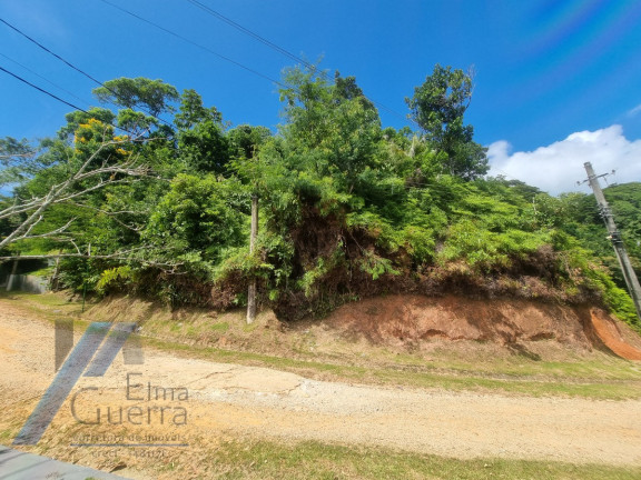 Imagem Terreno à Venda, 1.200 m² em Praia Do Pulso - Ubatuba Imagem Terreno à Venda, 1.200 m² em Praia Do Pulso - Ubatuba