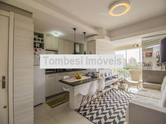 Imagem Apartamento com 2 Quartos à Venda, 61 m² em Protásio Alves - Porto Alegre Imagem Apartamento com 2 Quartos à Venda, 61 m² em Protásio Alves - Porto Alegre