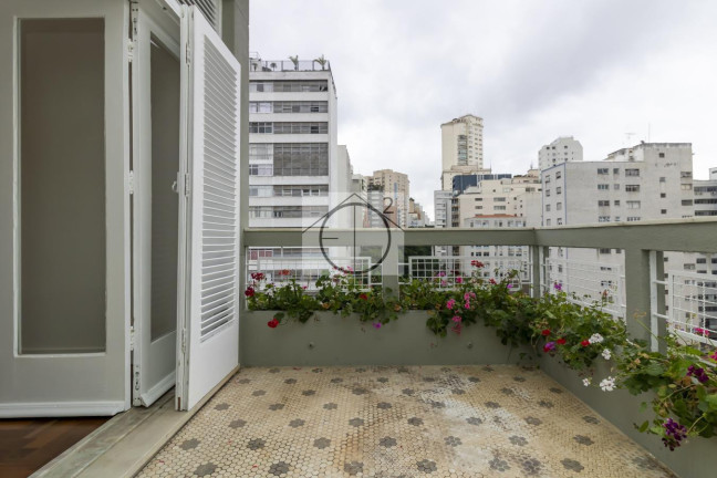 Imagem Apartamento com 3 Quartos à Venda, 279 m² em Higienópolis - São Paulo Imagem Apartamento com 3 Quartos à Venda, 279 m² em Higienópolis - São Paulo