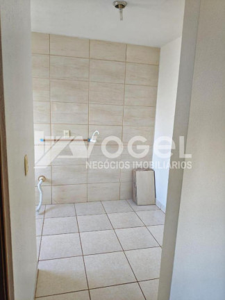 Imagem Apartamento com 2 Quartos à Venda, 63 m² em São Miguel - Sao Leopoldo Imagem Apartamento com 2 Quartos à Venda, 63 m² em São Miguel - Sao Leopoldo